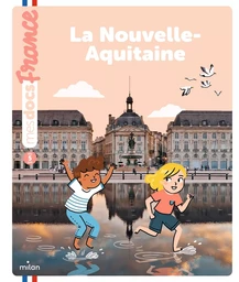 La Nouvelle-Aquitaine