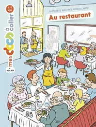 Au restaurant