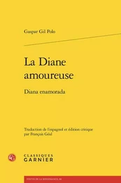 La diane amoureuse - diana enamorada