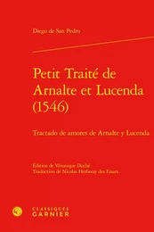 Petit Traité de Arnalte et Lucenda (1546)