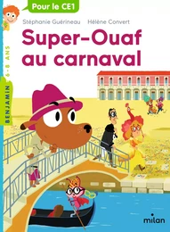 Super Ouaf, Tome 03