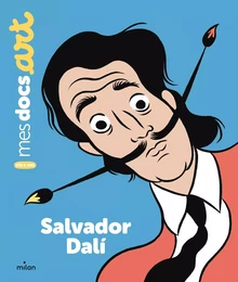 Salvador Dalí