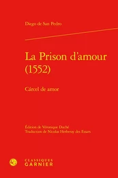 La Prison d'amour (1552)