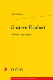 Gustave Flaubert