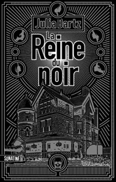 La Reine du noir