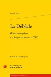 La Débâcle