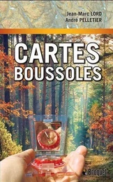 CARTES ET BOUSSOLES