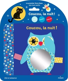 Coucou, la nuit !