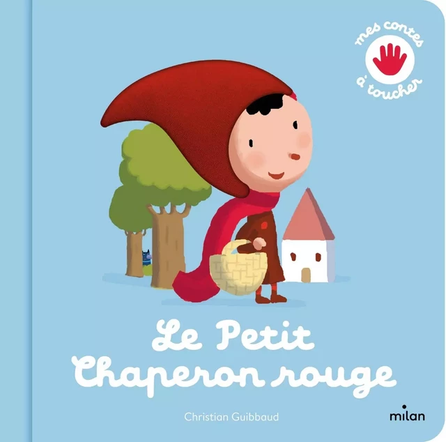 Le Petit Chaperon rouge -  - MILAN