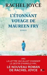 L étonnant voyage de Maureen Fry