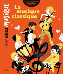 La musique classique