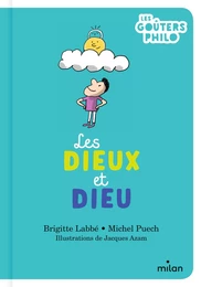 Les dieux et Dieu