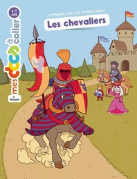 Les chevaliers