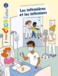 Les infirmières et les infirmiers