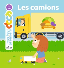 Les camions