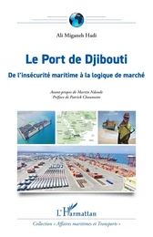 Le Port de Djibouti