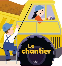 Le chantier