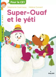 Super Ouaf, Tome 05