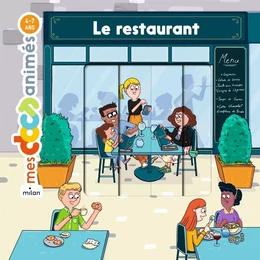 Le restaurant