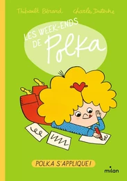 Les week-ends de Polka, Tome 03