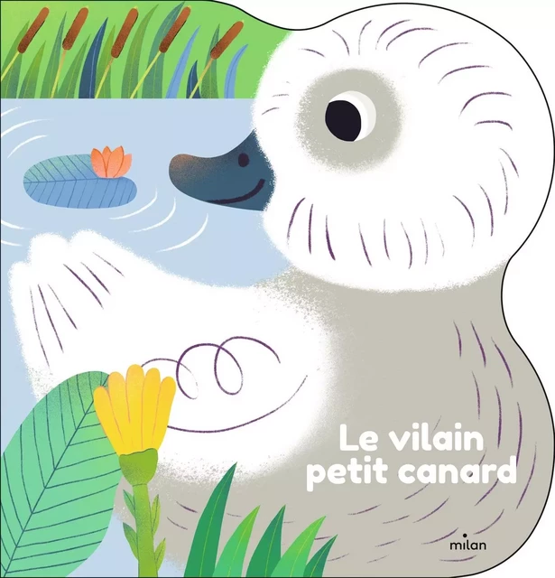 Le vilain petit canard -  - MILAN