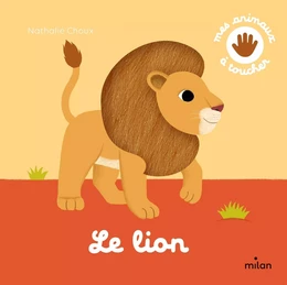 Le lion