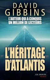 L'héritage d'Atlantis