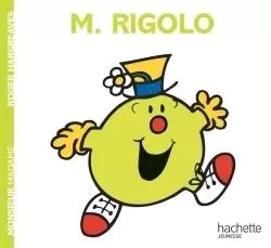 Monsieur Rigolo