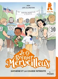 Le grenier merveilleux, Tome 02