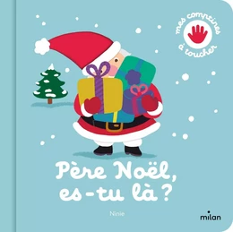 Père Noël, es-tu là ?