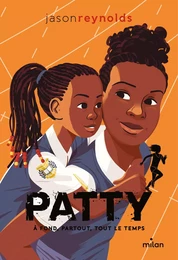 Go !, Tome 02 : Patty