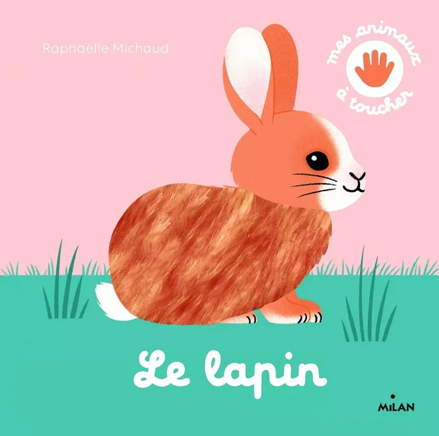 Le lapin -  - MILAN