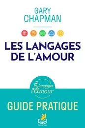 Les langages de l'amour