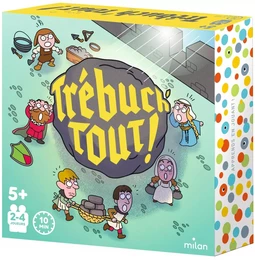 Trébuch'tout