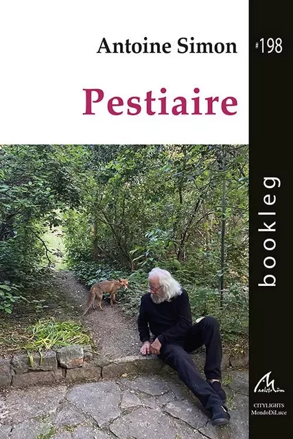 Pestiaire - Antoine Simon - MAELSTROM