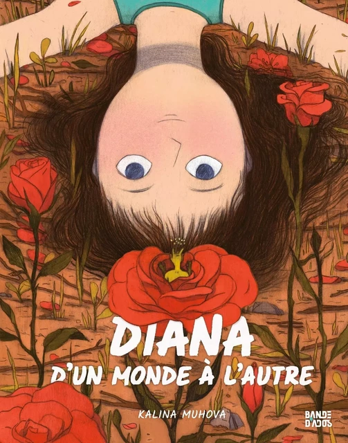 Diana d'un monde à l'autre - Kalina Muhova - MILAN