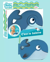 C'est la baleine