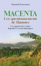 Macenta