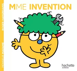 Madame Invention