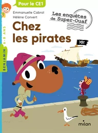 Les enquêtes de Super-Ouaf, Tome 08