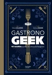 Gastronogeek