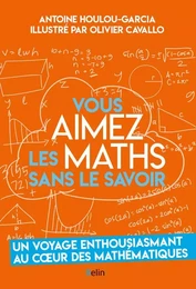 Vous aimez les maths sans le savoir