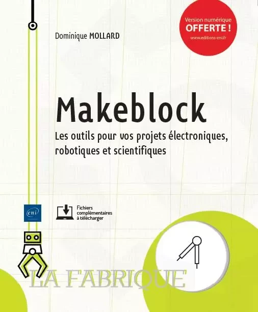 Makeblock - Dominique MOLLARD - ENI