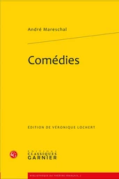 Comédies