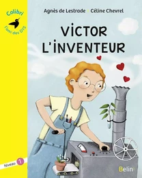 Victor l'inventeur