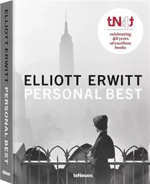 Elliott Erwitt Personal Best (New ed) /franCais/anglais/allemand/italien/espagnol