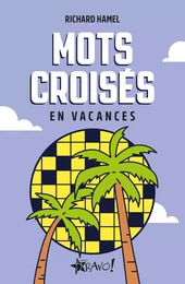 Mots croisés - En vacances