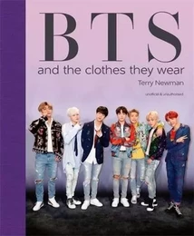 BTS and the Clothes They Wear /anglais