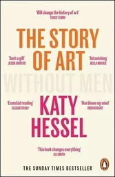 The Story of Art without Men (paperback) /anglais