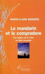 Le mandarin et le compradore